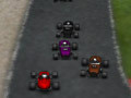 เกม Red Kart Racer