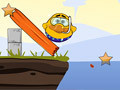 เกม Duck and Roll