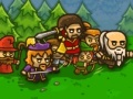 เกม Summon the Hero