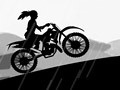 เกม Ninja Bike Stunts
