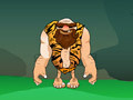 เกม Stone Age Penalty