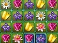 เกม Flower Puzzle