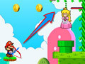 เกม Mario Hood