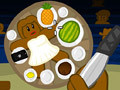 เกม Gingerbread Circus 3