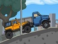 เกม Five Trucks