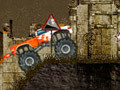 เกม Urban Rally
