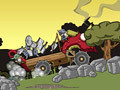เกม Viking Delivery