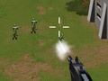 เกม Rebel Fortress