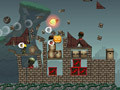 เกม Zombie Rumble