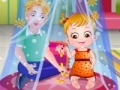 เกม Baby Hazel Mothers Day