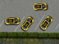 เกม Taxi Driver