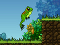 เกม Frog Dares