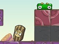 เกม Georganism