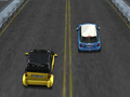 เกม Evasive Racers 