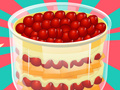 เกม Cherry Pie Trifle