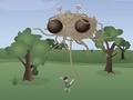 เกม Flying Spaghetti Monster