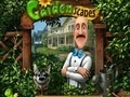 เกม Gardenscape