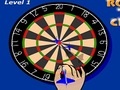 เกม Round The Clock