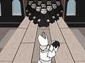 เกม Papas bouling