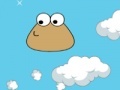 เกม Pou Jumping