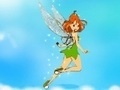 เกม Winx Flying Way