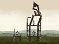 เกม Crush the Castle