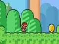 เกม Super Mario Starroad