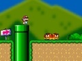 เกม Super Mario World Flash