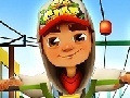 เกม Beijing Subway Surfers