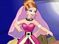 เกม Dress - Princess Barbie