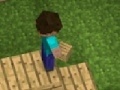 เกม Minecraft - tower defence 2
