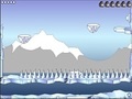 เกม Polar rescue