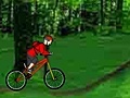 เกม Mountain biking