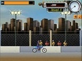 เกม Daredevil 2
