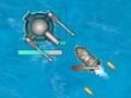 เกม Aqua Turret