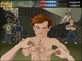 เกม Bojcovskij klub