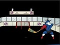 เกม Capitaine Cage Hockey