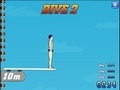 เกม High Dive Hero