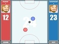 เกม Hockey 2D