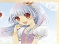 เกม Princess Bonnie Dress Up