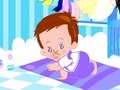 เกม Baby Boy Dress Up