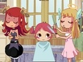เกม Devilish Hairdresser
