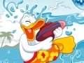 เกม Mickey Mouse: Water Battle