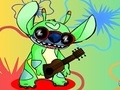 เกม Dress Up Stitch