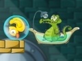 เกม Where is my duck?