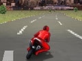เกม 3d Motorbike Racing