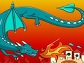 เกม Castle and Dragon