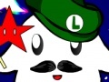เกม Super Mario Galaxy