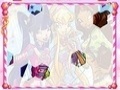 เกม Winx Club: Hexagon Puzzle
