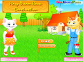 เกม Mary Dream House Construction